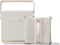 Dreame C1 Station - Raamreinigingsrobot - AI-besturing CornerClean™ - Wit