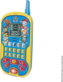 Interactive telephone Vtech The Paw Patrol Children's