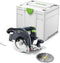 Festool HKC 55 EB-Basic - Accu-handcirkelzaag - 18V Lithium-ion - 55 mm zaagdiepte