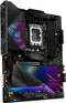 ASRock Phantom Gaming Z890 - Moederbord ATX - Intel LGA 1851 Wi-Fi 7 Bluetooth 5.4 (2023)