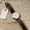 Fossil Neutra FS5380 - Herenhorloge 44 mm - Quartz - Zilverkleurig