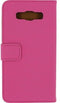 Mobilize MOB-SWBCF-A7 - Flip Cover - 2 pasjes - Roze