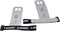 Lukadora Gym Grips Grip Fitness accessoire - Size M