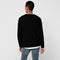 ONLY & SONS ONSPANTER LIFE 12 STRUC CREW KNIT - Heren Trui - Fijn gebreid - Maat XXL