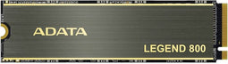Adata Legend 800 - SSD M.2 80mm - 2TB - PCIe 4.0 x4