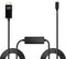 Lindy 43315 - USB-C naar HDMI Aansluitkabel - 5 m - Zwart