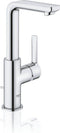 GROHE Lineare New - Wastafelkraan L - Hoge uitloop - Chroom