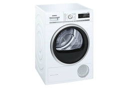 Siemens iQ700 WT7WH540 | Tweedehands Refurbished Droger | A+++ | 8 kg | 6M garantie