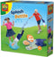 Splash battle - waterballon slinger