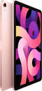 Apple iPad Air (2020) - 10,9 inch - A14 Bionic - WiFi + 4G - Goud