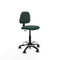 Piqueras y Crespo B0001RN - Bureaustoel - Hoogteverstelbaar - Groen