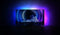 Philips 65PML9506/12 - 65 inch Ultra HD MiniLED-TV - 4-zijdig Ambilight - Zilver
