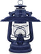 Top Reflector - Kobalt Blauw