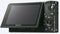 Sony Cyber-shot DSC-RX100 VI - Compactcamera - 20,1Mpx 24-200mm 8x zoom - Zwart