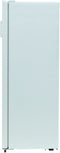 Exquisit GS230-H-010EW - Vriezer - 165L - 5 vrieslades - 40 dB