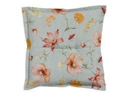 Madison - Zit universeel ca. 50x50 cm Florina orange Madison