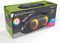 Tracer FURIO TWS - Draadloze Speaker - Bluetooth 5.1 - IPX5 Waterdicht - RGB LED Achtergrondverlichting - 40W RMS