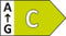 Amica KGCN 387 145 E - Koel-vriescombinatie - 231 l - Roestvrijstaal