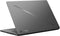 ASUS ROG Zephyrus G16 GA605WI-QR024W - Gaming Laptop - GeForce RTX 4070 - AMD Ryzen 9 HX 370 - 16GB RAM - 1TB opslag - 2560x1600 (WQXGA)