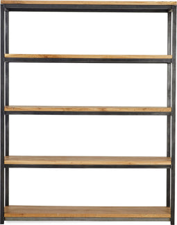 Feel Furniture - Roomdivider - Eikenhout - Groot