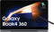 Samsung Galaxy Book4 360 NP750QGK-KG1NL - Laptop - 15,6