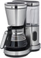 WMF Lono - Koffiezetapparaat - 10 kopjes - Cromargan RVS