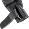 Joya Metal - Kickbokshandschoenen - PU - 14 oz - Zwart
