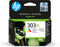 HP 303XL - Inktcartridge - Origineel - Cyaan Geel Magenta
