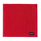 DDDDD - Vaatdoek - Basic Clean - Rood - 30 x 30 cm (set van 4)