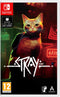 Mindscape Stray - Nintendo Switch - Avontuur en puzzel in cyberstad (2024)
