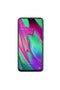 Samsung Galaxy A40 - Zwart - 64 GB - Dubbele fysieke simkaart
