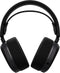 ASUS ROG Pelta - Headset - Draadloos en bedraad - Zwart