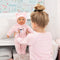 Bayer - Piccolina Magic Tears Baby - Interactieve pop met echte tranen - 42 cm (94230AA)