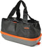 Ibera Achterdragertas Shopper Ib-ba3 16 Liter Zwart