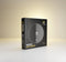 Golden Sound Draadloze oplader - Qi Snellader 15W - Anti-slip design - Inclusief kabel