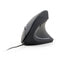 Gembird MUS-ERGO-01 - Ergonomische bedrade USB muis - 6 knoppen - 1200-3200 DPI
