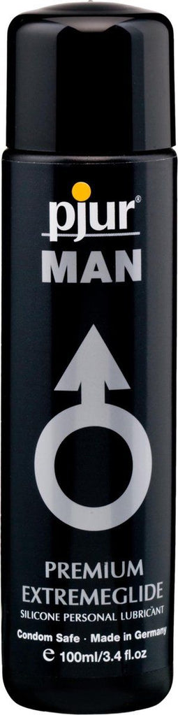 Pjur Man Extremglide - 100 ml - Glijmiddel