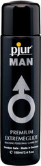 Pjur Man Extremglide - 100 ml - Glijmiddel