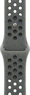 Apple MUUW3ZM/A - Apple Watch Bandje - Ventilatie en uniek patroon - (32% gerecycled)