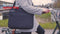 Trust Sydney - Laptoptas 17,3 inch - Bovenlader - Zwart