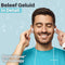 Soundtrex WireX - Bedrade Oordopjes met Microfoon - USB-C Aansluiting - Wit