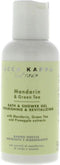 Acca Kappa Mandarin & Green Tea Nourishing & Revitalizing