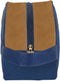 Reistasje Harry Potter Magical Bruin Marineblauw (26 x 15 x 12 cm)