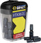 C.K Blue Steel T4560 TX30D15 Inbus-bit 15-delig Zeskant