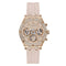 GUESS GW0407L3 - Polshorloge - Quartz - 38 mm - Roze