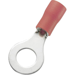 TRU COMPONENTS 1572135 Ringkabelschoen 100 stuk(s)