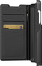 BlackRock The Classic - Flip cover - Krasbestendig met standfunctie - Zwart