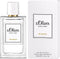 s. Oliver Black Label Women Eau de Toilette Spray 30 ml