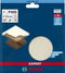 Bosch Expert M480 - Schuurnet - Tot 4x betere stofafzuiging