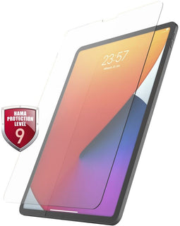 Hama Premium - Screenprotector - Apple - Transparant